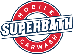 Superbath Mobile Carwash - Victoria BC